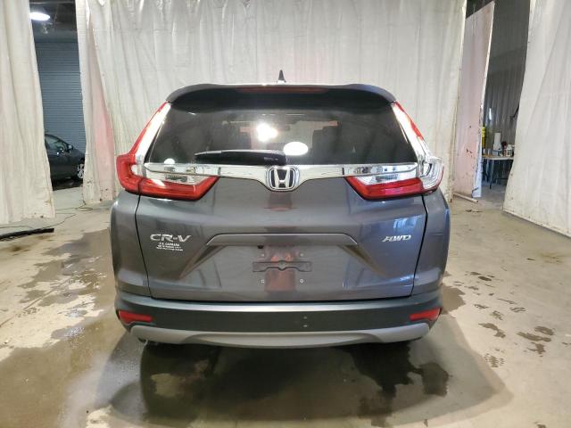 Photo 6 from auction – 2019 HONDA CR-V EX with VIN 2HKRW2H58KH647530