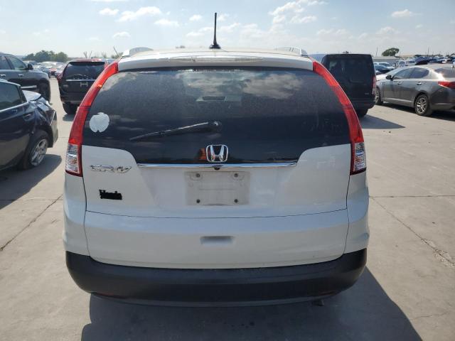 Photo 6 from auction – 2013 HONDA CR-V EXL with VIN 5J6RM3H76DL012148