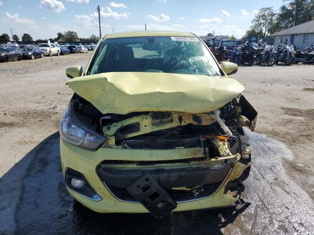 Photo 5 from auction – 2018 CHEVROLET SPARK 1LT with VIN KL8CD6SA4JC452875