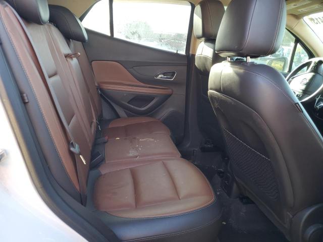 Photo 10 from auction – 2015 BUICK ENCORE PRE with VIN KL4CJDSB4FB152936
