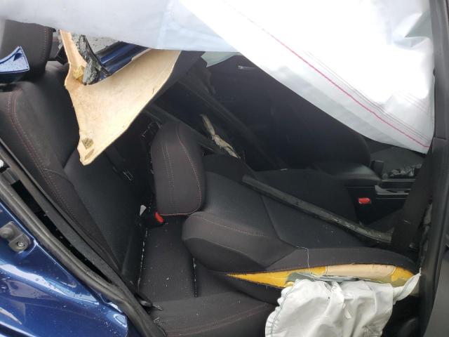 Photo 10 from auction – 2015 SUBARU WRX with VIN JF1VA1A61F9829519