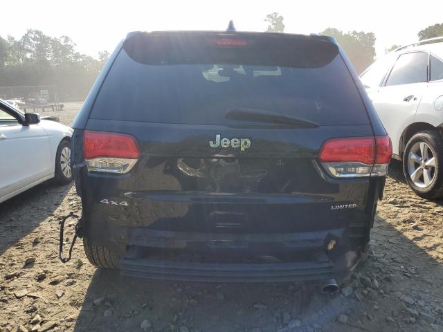 Photo 6 from auction – 2018 JEEP GRAND CHER with VIN 1C4RJFBG3JC458147
