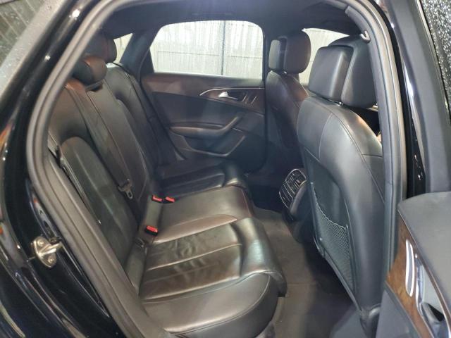 Снимка 10 от търг – 2012 AUDI A6 PREMIUM с VIN WAUGGAFC4CN087892