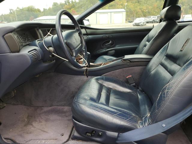 Photo 7 from auction – 1994 LINCOLN MARK VIII with VIN 1LNLM91V5RY778496