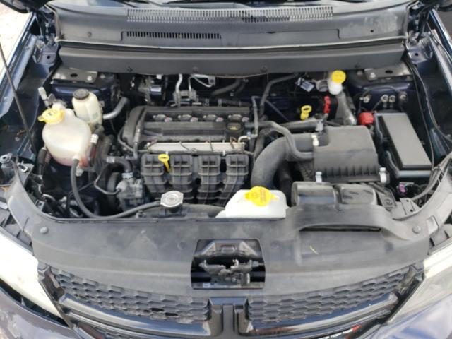 Photo 12 from auction – 2018 DODGE JOURNEY CR with VIN 3C4PDCGB4JT211704