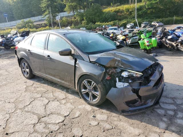 Photo 4 from auction – 2018 FORD FOCUS SE with VIN 1FADP3FE4JL300437