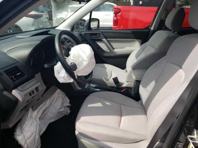 Photo 7 from auction – 2014 SUBARU FORESTER 2 with VIN JF2SJAEC2EH465825