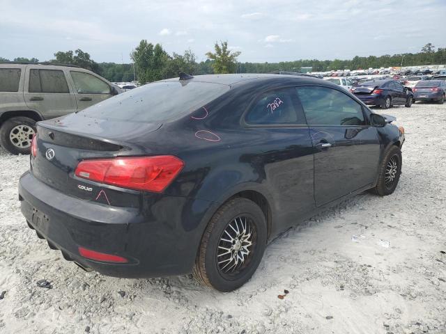 Photo 3 from auction – 2014 KIA FORTE EX with VIN KNAFX6A87E5202032