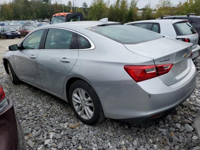 Photo 2 from auction – 2016 CHEVROLET MALIBU LT with VIN 1G1ZE5STXGF281897