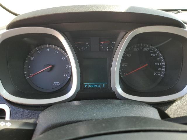 Photo 9 from auction – 2015 CHEVROLET EQUINOX LT with VIN 2GNALCEK2F6405288