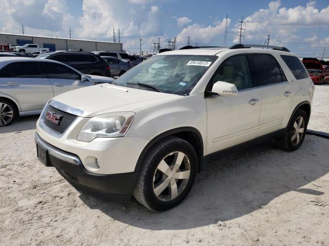 GMC ACADIA SLT 2012 с VIN 1GKKVSED8CJ248744 - Снимка от търг