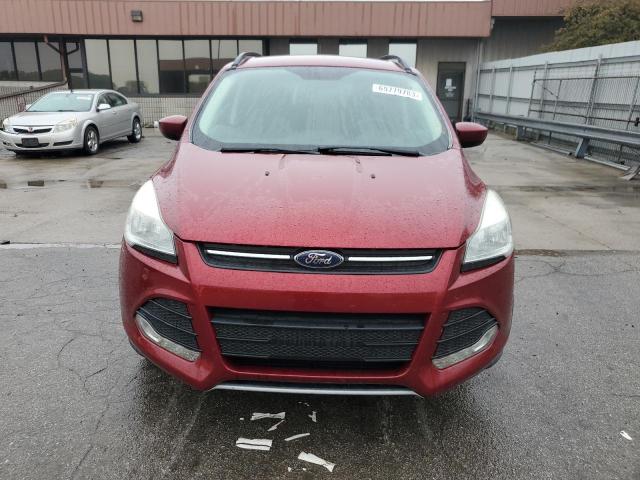 Photo 5 from auction – 2015 FORD ESCAPE SE with VIN 1FMCU9GX6FUA40895
