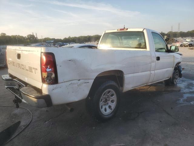 Photo 3 from auction – 2006 CHEVROLET SILVERADO with VIN 1GCEC14V46E251494