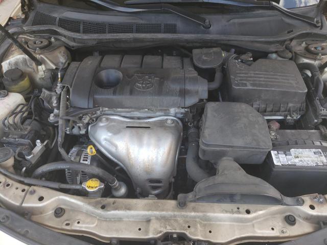 Photo 11 from auction – 2011 TOYOTA CAMRY BASE with VIN 4T1BF3EK0BU646150