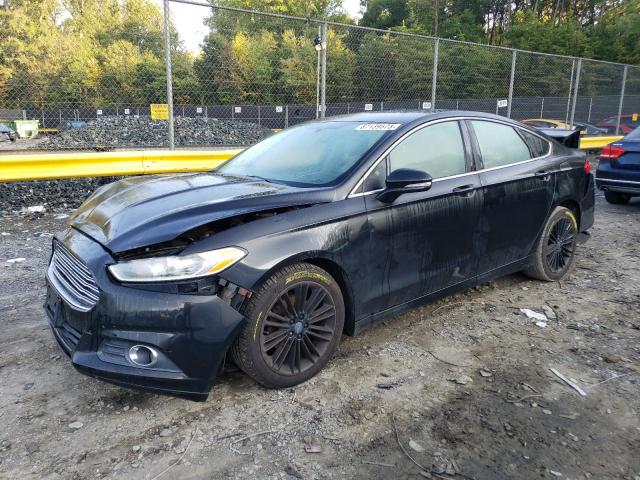Photo 1 from auction – 2013 FORD FUSION SE with VIN 3FA6P0HR9DR387524