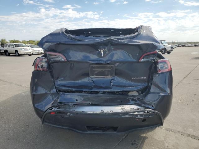 Фото 6 с аукциона – 2022 TESLA MODEL Y с VIN 7SAYGDEF1NF548944