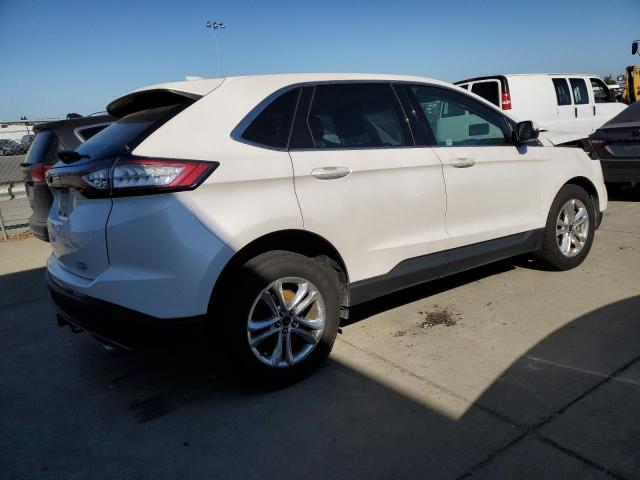 Photo 3 from auction – 2016 FORD EDGE SEL with VIN 2FMPK4J94GBC37916