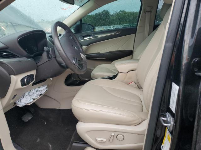 Photo 7 from auction – 2018 LINCOLN MKC PREMIE with VIN 5LMCJ1D91JUL11822