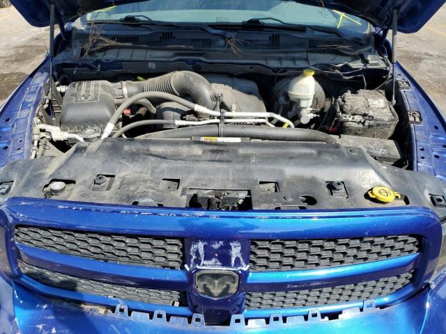 Photo 11 from auction – 2014 RAM 1500 ST with VIN 3C6RR7KT7EG303879