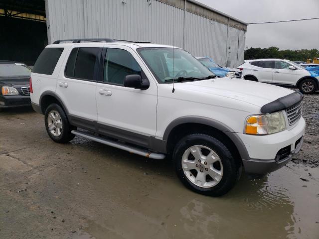 Photo 4 from auction – 2003 FORD EXPLORER X with VIN 1FMZU73K83UB79382