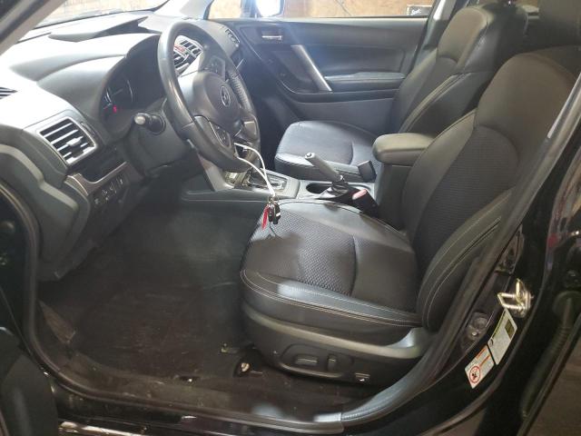 Photo 7 from auction – 2018 SUBARU FORESTER 2 with VIN JF2SJAGC4JH576660