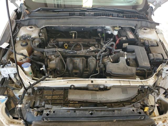 Photo 11 from auction – 2017 FORD FUSION SE with VIN 3FA6P0H77HR173815