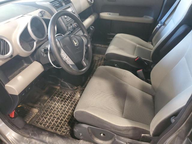 Photo 7 from auction – 2008 HONDA ELEMENT with VIN 5J6YH27738L013971