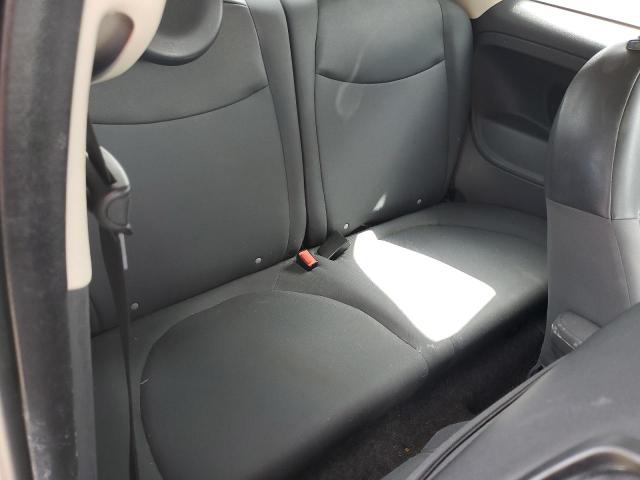 Photo 10 from auction – 2012 FIAT 500 POP with VIN 3C3CFFDR9CT366753