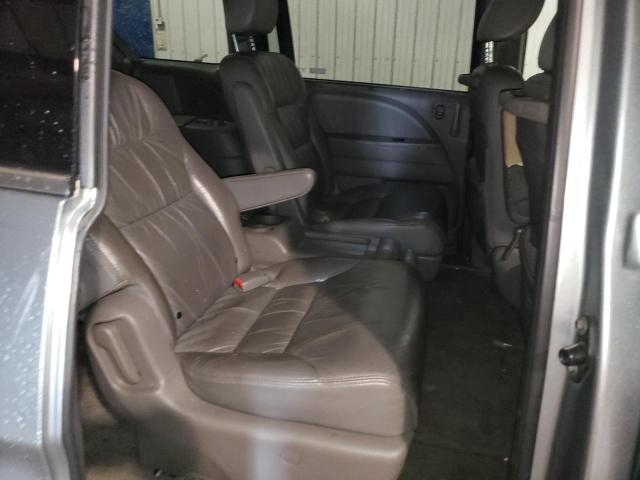 Photo 11 from auction – 2008 HONDA ODYSSEY EX with VIN 5FNRL38778B061702