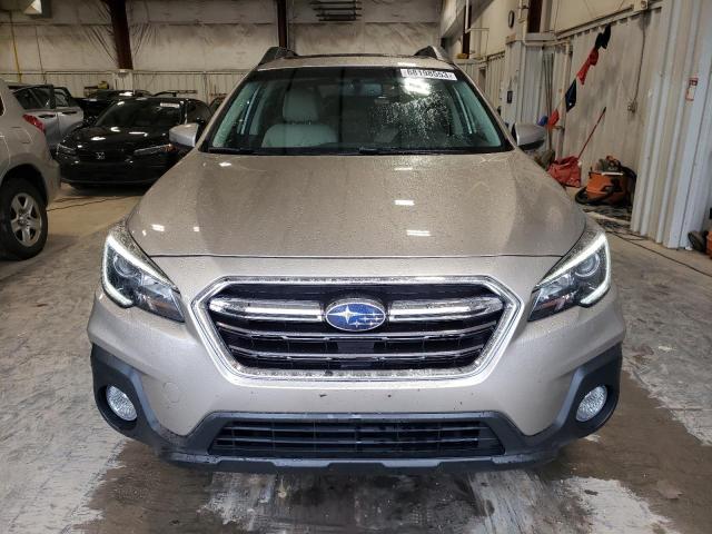 Photo 5 from auction – 2018 SUBARU OUTBACK 2. with VIN 4S4BSAKC6J3244571