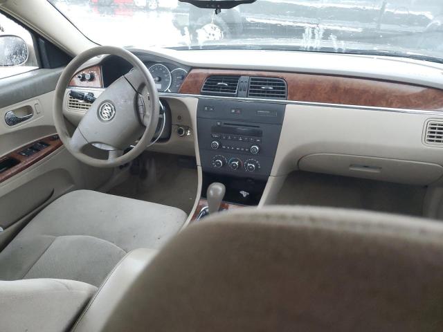 Photo 8 from auction – 2006 BUICK LACROSSE C with VIN 2G4WC582061280192