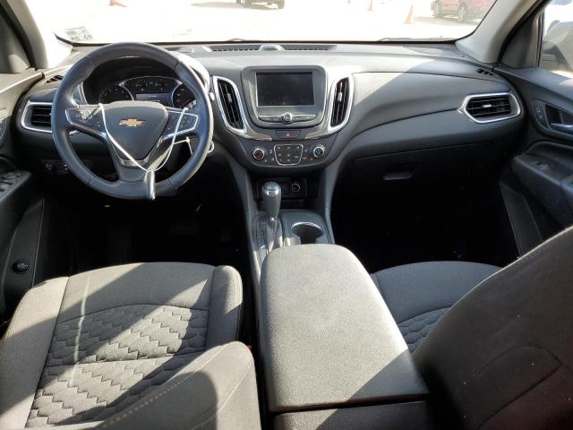 Photo 8 from auction – 2021 CHEVROLET EQUINOX LT with VIN 3GNAXKEV3ML345720