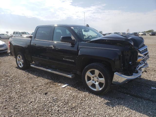 Photo 4 from auction – 2015 CHEVROLET SILVERADO with VIN 3GCUKREC1FG353306