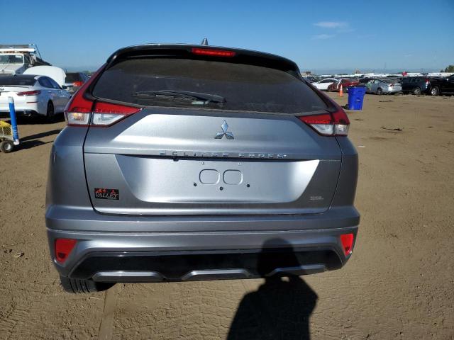 Photo 6 from auction – 2023 MITSUBISHI ECLIPSE CR with VIN JA4ATWAA9PZ037571