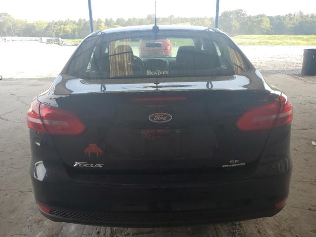Photo 6 from auction – 2016 FORD FOCUS SE with VIN 1FADP3F20GL248951