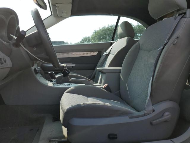 Photo 7 from auction – 2008 CHRYSLER SEBRING with VIN 1C3LC45K48N271801