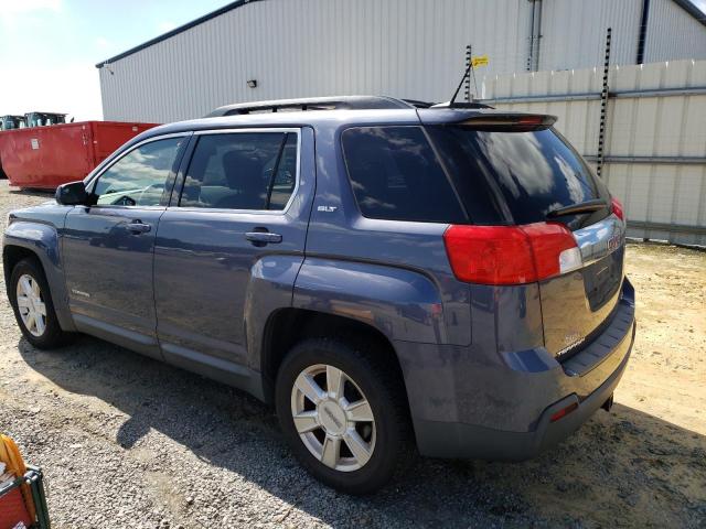 Photo 2 from auction – 2013 GMC TERRAIN SL with VIN 2GKFLVEK2D6376323