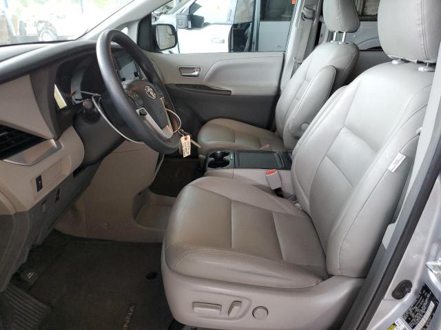 Photo 7 from auction – 2015 TOYOTA SIENNA LE with VIN 5TDKK3DC5FS671145