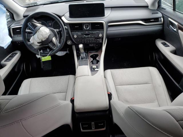 صورة رقم 8 من المزاد - 2021 LEXUS RX 350 مع VIN 2T2HZMDA1MC276004