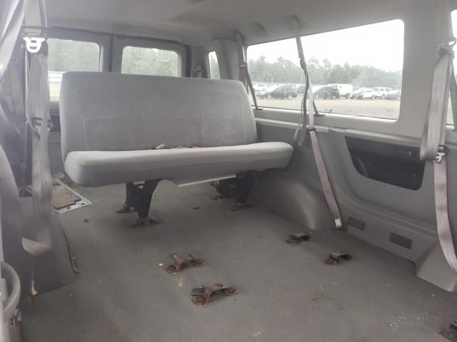 Photo 11 from auction – 2006 FORD ECONOLINE with VIN 1FBSS31LX6DA25698