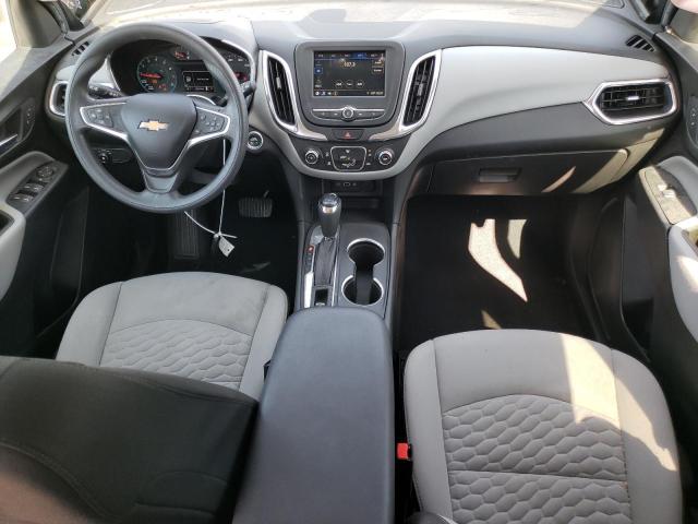 Photo 8 from auction – 2019 CHEVROLET EQUINOX LS with VIN 3GNAXHEV2KS662135