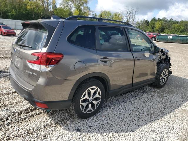 Photo 3 from auction – 2020 SUBARU FORESTER P with VIN JF2SKAJC7LH505638