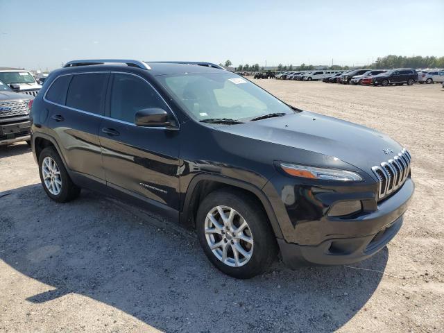Photo 4 from auction – 2014 JEEP CHEROKEE L with VIN 1C4PJLCS5EW258934