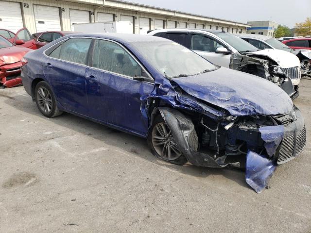 Photo 4 from auction – 2016 TOYOTA CAMRY LE with VIN 4T1BF1FK6GU527593