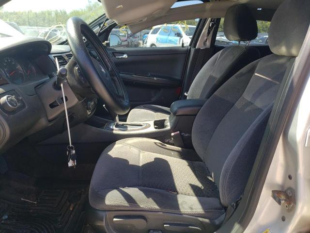 Photo 7 from auction – 2014 CHEVROLET IMPALA LIM with VIN 2G1WB5E31E1190061
