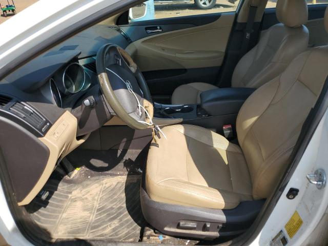 Photo 7 from auction – 2011 HYUNDAI SONATA GLS with VIN 5NPEB4AC7BH030652