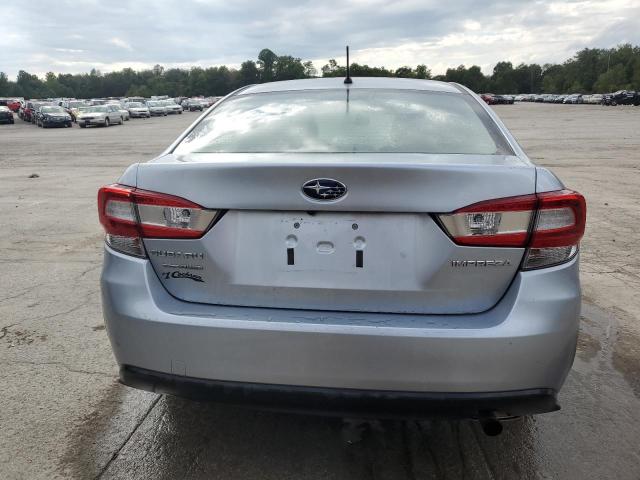 Photo 6 from auction – 2018 SUBARU IMPREZA with VIN 4S3GKAA64J3601963