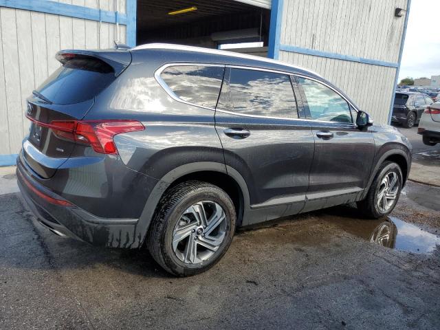 Photo 3 from auction – 2023 HYUNDAI SANTA FE S with VIN 5NMS2DAJ2PH550439