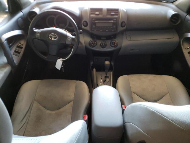 Photo 8 from auction – 2012 TOYOTA RAV4 with VIN 2T3BF4DV0CW212210