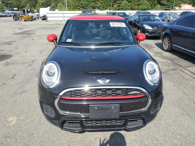 Photo 5 from auction – 2017 MINI COOPER JOH with VIN WMWXM9C58HT998050